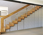 Construction et protection de vos escaliers par Escaliers Maisons à Prunay-Cassereau
